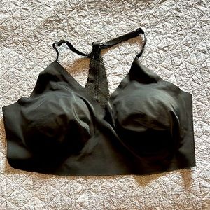 Victoria secret wireless bra